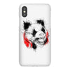 panda roar scratch iPhoneX