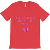this is my heart when i see you T-Shirt