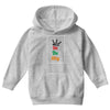 fahrie77 Youth Hoodie