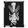 wolverine avengers inspired superhero iPad 3 and 4 Case