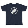 vampire queen vs the world Toddler T-shirt