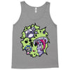 rocket fail Tank Top