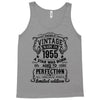 Vintage 1955 Tank Top
