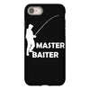 aster baiter mens rude fishing iPhone 8