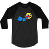 pac chain comp 3/4 Sleeve Shirt