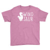 winosaur 2 Youth Tee