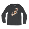 discovery Long Sleeve Shirts