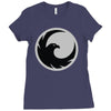 colony Ladies Fitted T-Shirt