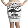 New Poppy 2018 Rokie Dept. Pencil Skirts