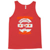 reverse the curse Tank Top