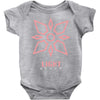 light Baby Onesie