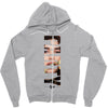 Party Zipper Hoodie