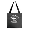 New Grammy 2018 Rokie Dept. Tote Bags