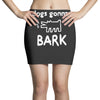 the janoskians dogs gonna bark Mini Skirts