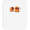 oranges blood oranges Mousepad