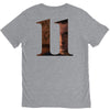 Team 11 V-Neck Tee
