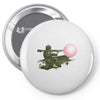 bazooka Pin-back button