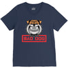 bad dog 2 V-Neck Tee