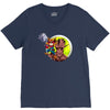 rocket raccoon V-Neck Tee