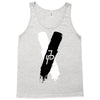 Jake Paul X Tank Top