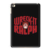 wreck it ralph iPad Mini 4 Case