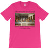 Leonardo Da Vinci L Ultima Cena T-Shirt