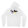 Beauty and The Beast Squadgoals Unisex Hoodie