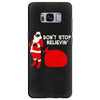 don't stop believin Samsung Galaxy S8 Plus