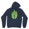 skeletal halloween Unisex Hoodie