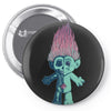 anatomy of a troll Pin-back button