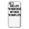 value your life iPhone 8