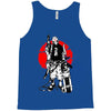 bone head Tank Top