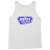 jersey maber Tank Top