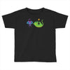 foiled again Toddler T-shirt