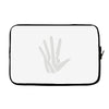 new kawhi leonard unofficial Laptop sleeve