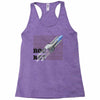 Rocket Racerback Tank