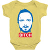 breaking bad american apparel walter Baby Onesie