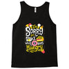 i was hungry2 Tank Top