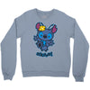 hello 626 Crewneck Sweatshirt