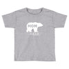 mommy bear Toddler T-shirt