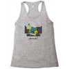 mercury Racerback Tank