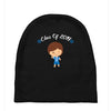 class o f 2019 .cool boy. Baby Beanies