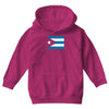 cuba international Youth Hoodie