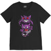 pokemon the ghost V-Neck Tee