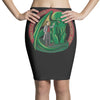 how to train your ancient god Pencil Skirts