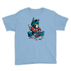 autoblocks Youth Tee