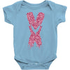 Maverick X Baby Onesie