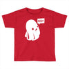 boo (2) Toddler T-shirt