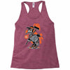 cherry hill Racerback Tank