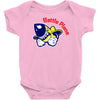 battle plane trending Baby Bodysuit